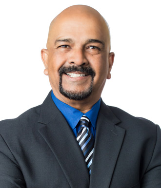 Roy Sharma & Associates headshot